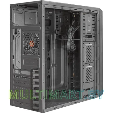 Корпус Ginzzu C200 картинка 3